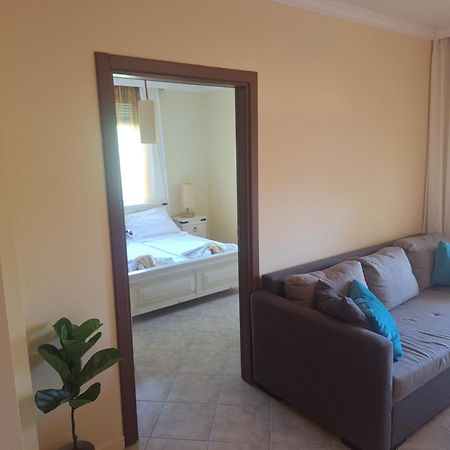 Santa Marina Apartaments- Karina 1 Süzebolu Dış mekan fotoğraf