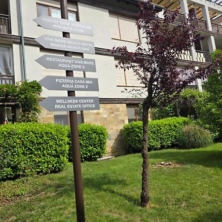 Santa Marina Apartaments- Karina 1 Süzebolu Dış mekan fotoğraf