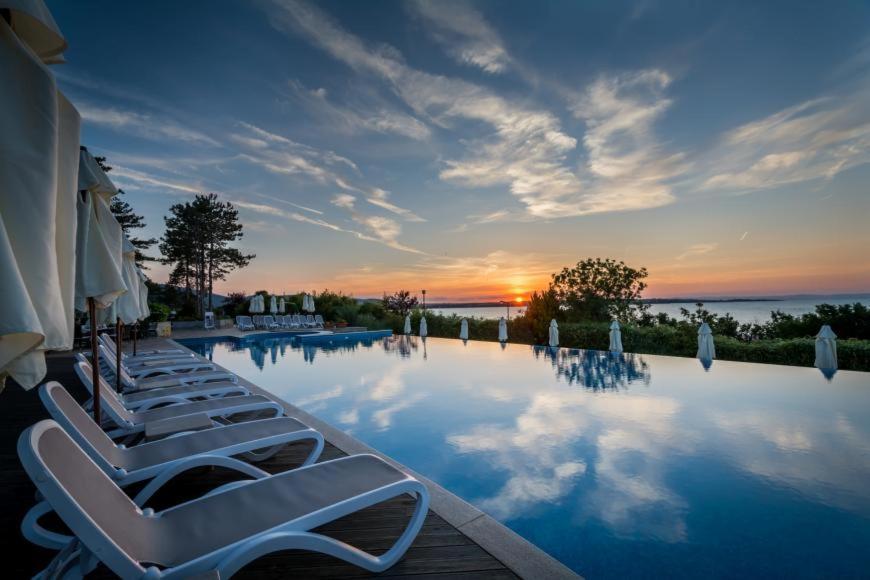 Santa Marina Apartaments- Karina 1 Süzebolu Dış mekan fotoğraf