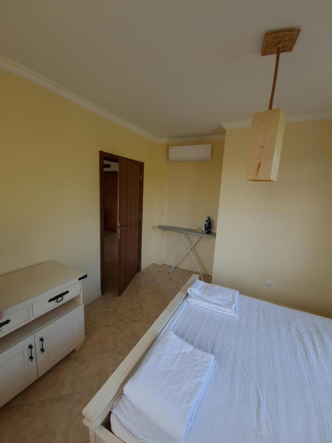 Santa Marina Apartaments- Karina 1 Süzebolu Dış mekan fotoğraf
