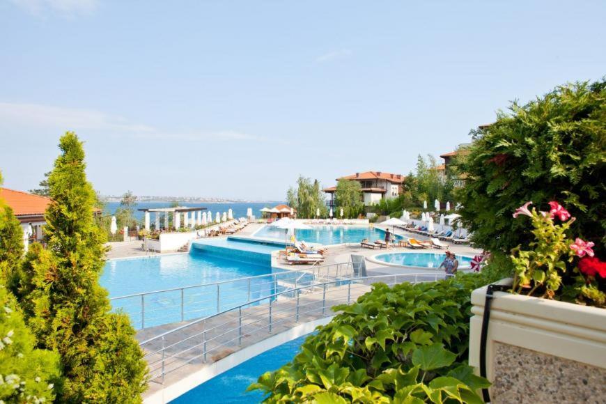 Santa Marina Apartaments- Karina 1 Süzebolu Dış mekan fotoğraf