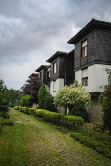 Santa Marina Apartaments- Karina 1 Süzebolu Dış mekan fotoğraf
