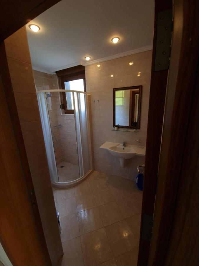 Santa Marina Apartaments- Karina 1 Süzebolu Dış mekan fotoğraf