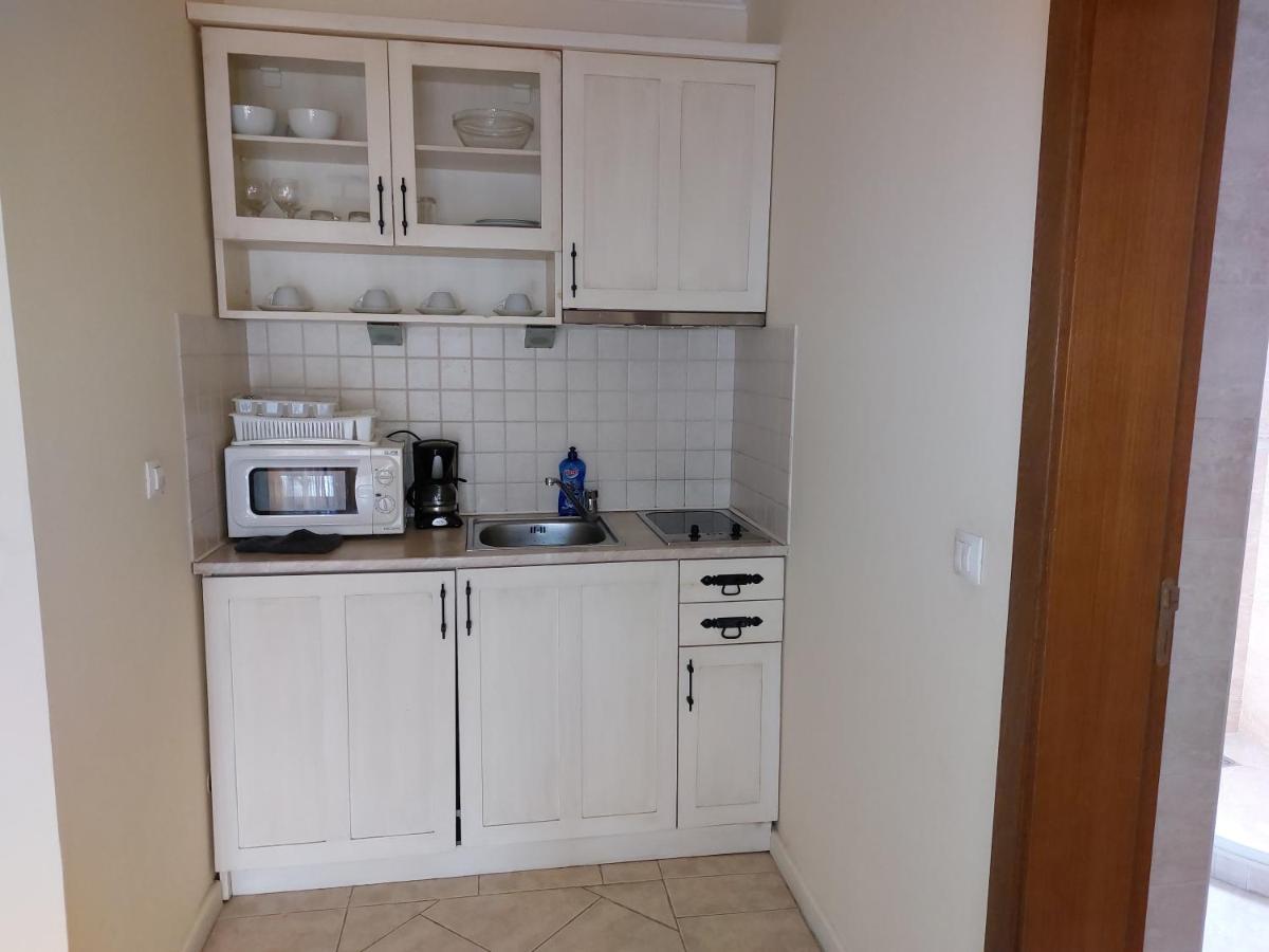 Santa Marina Apartaments- Karina 1 Süzebolu Dış mekan fotoğraf