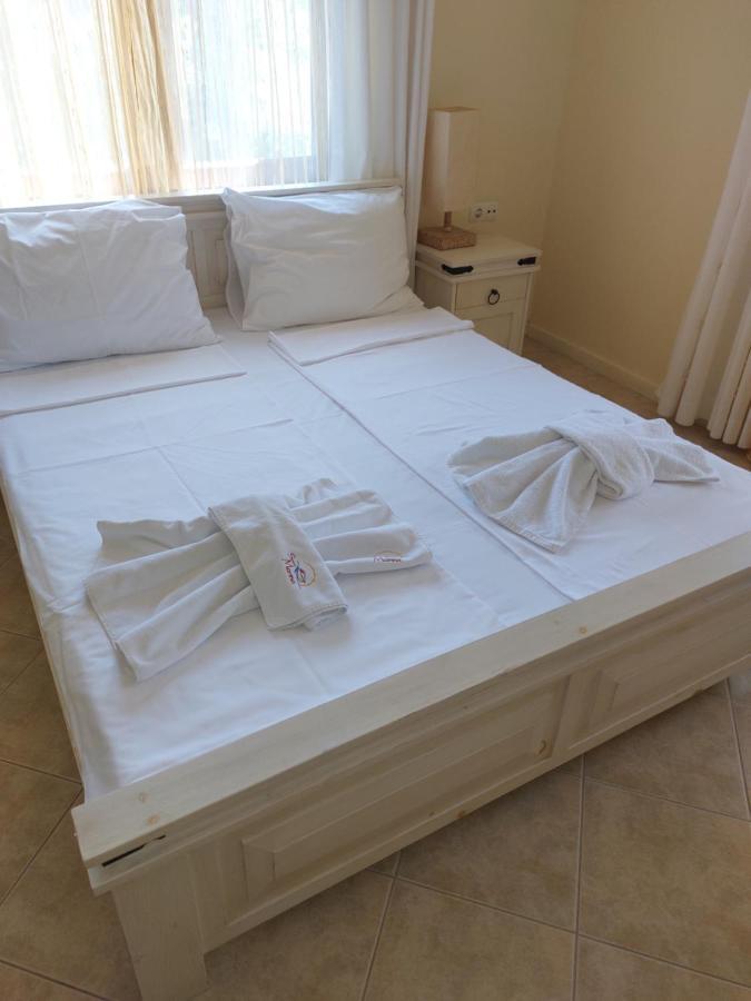 Santa Marina Apartaments- Karina 1 Süzebolu Dış mekan fotoğraf