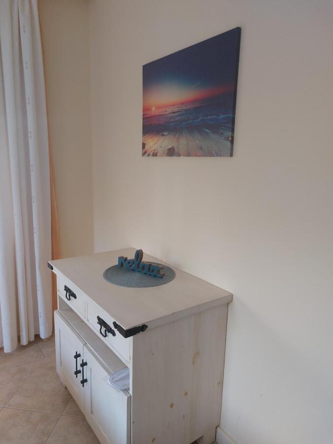 Santa Marina Apartaments- Karina 1 Süzebolu Dış mekan fotoğraf