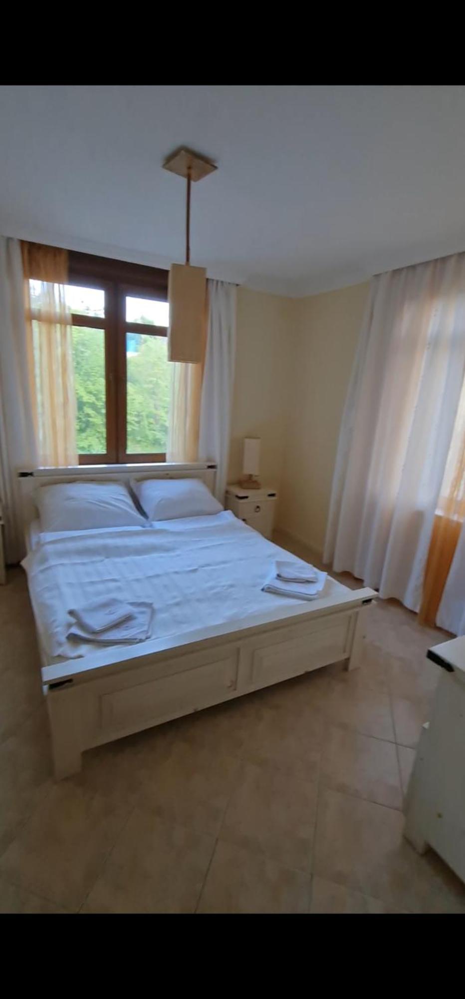 Santa Marina Apartaments- Karina 1 Süzebolu Oda fotoğraf