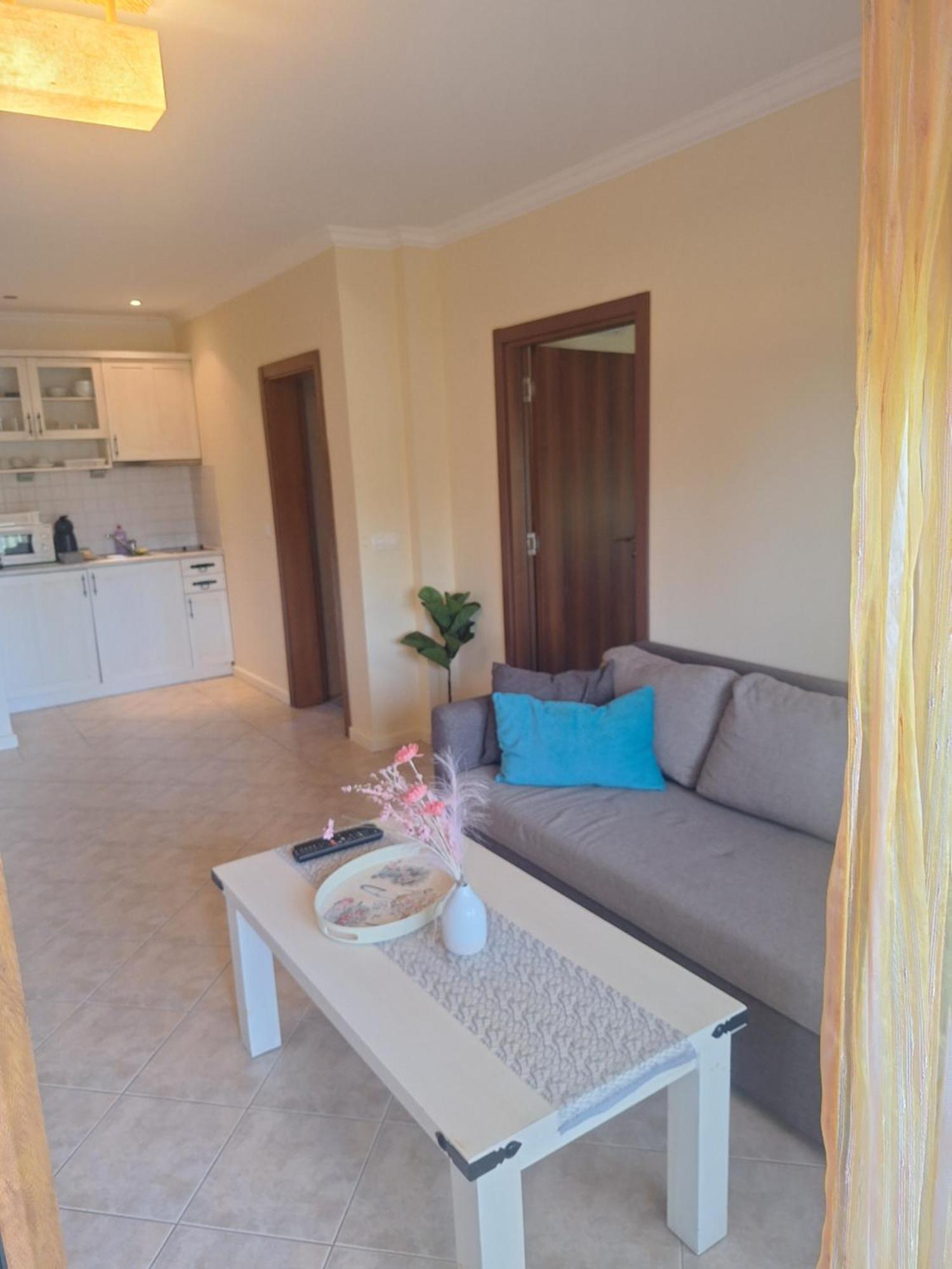 Santa Marina Apartaments- Karina 1 Süzebolu Dış mekan fotoğraf