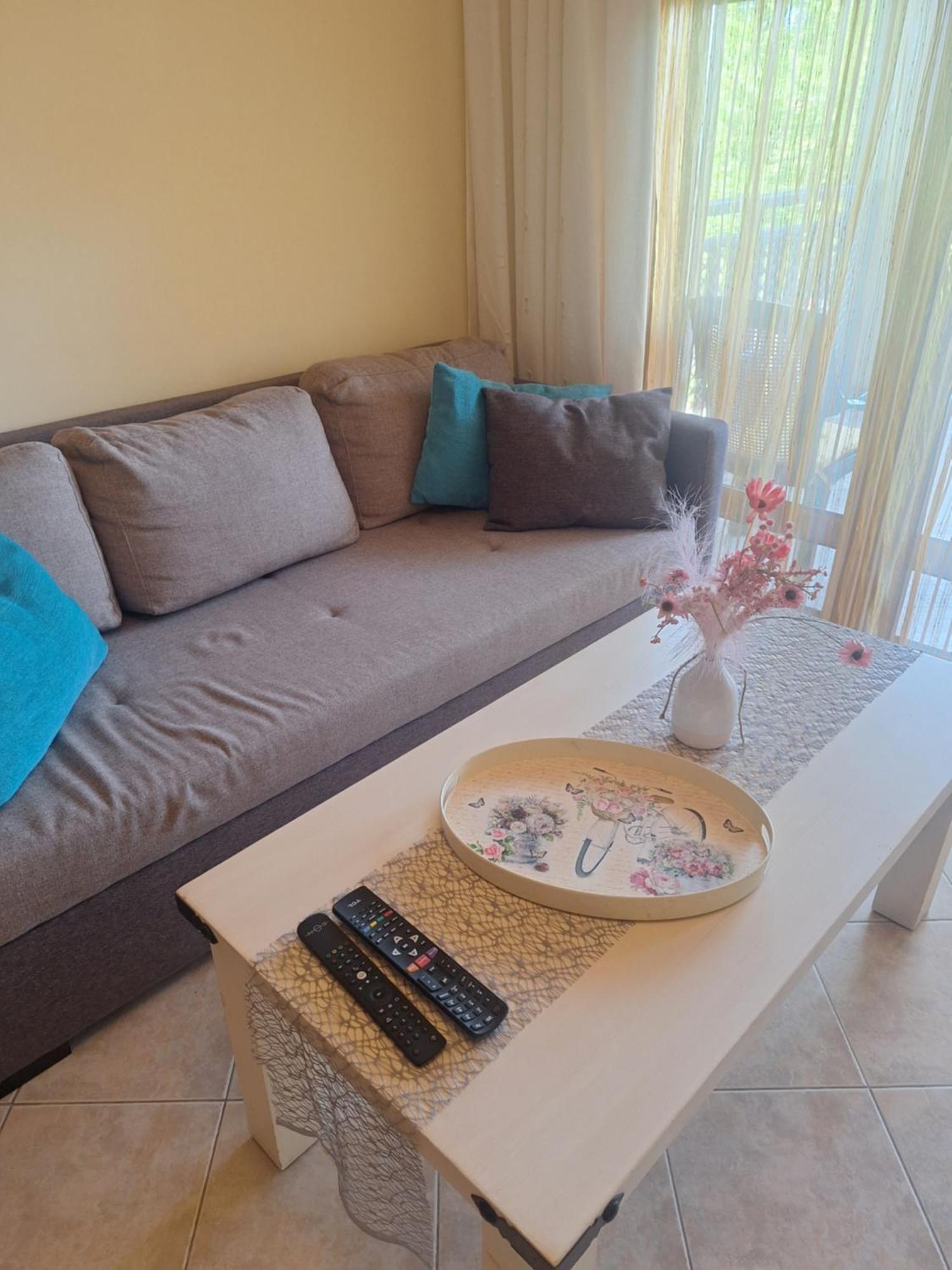 Santa Marina Apartaments- Karina 1 Süzebolu Dış mekan fotoğraf