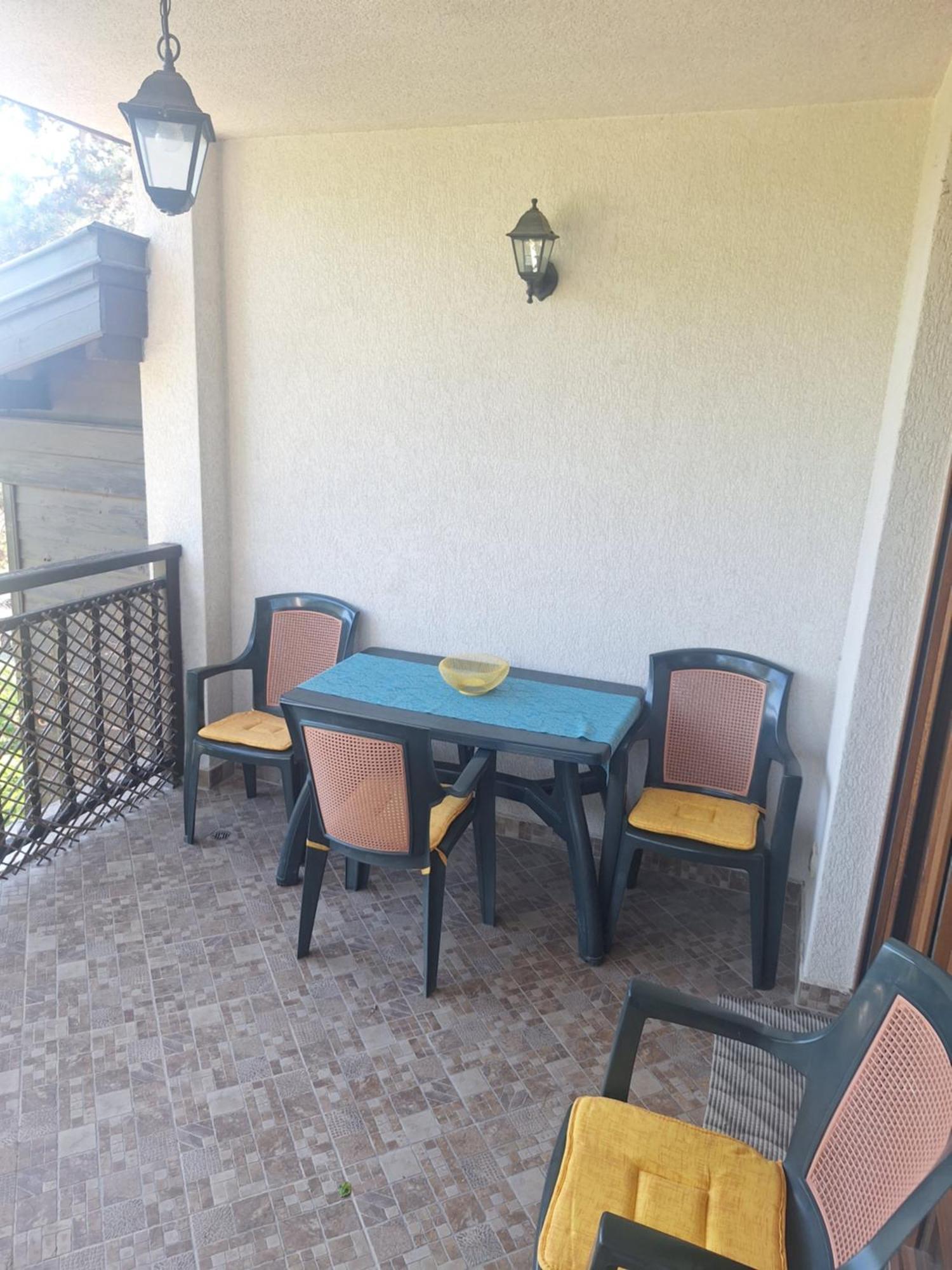 Santa Marina Apartaments- Karina 1 Süzebolu Dış mekan fotoğraf