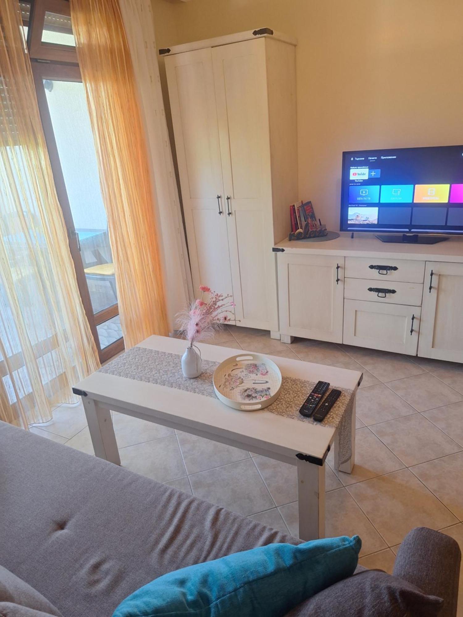 Santa Marina Apartaments- Karina 1 Süzebolu Dış mekan fotoğraf