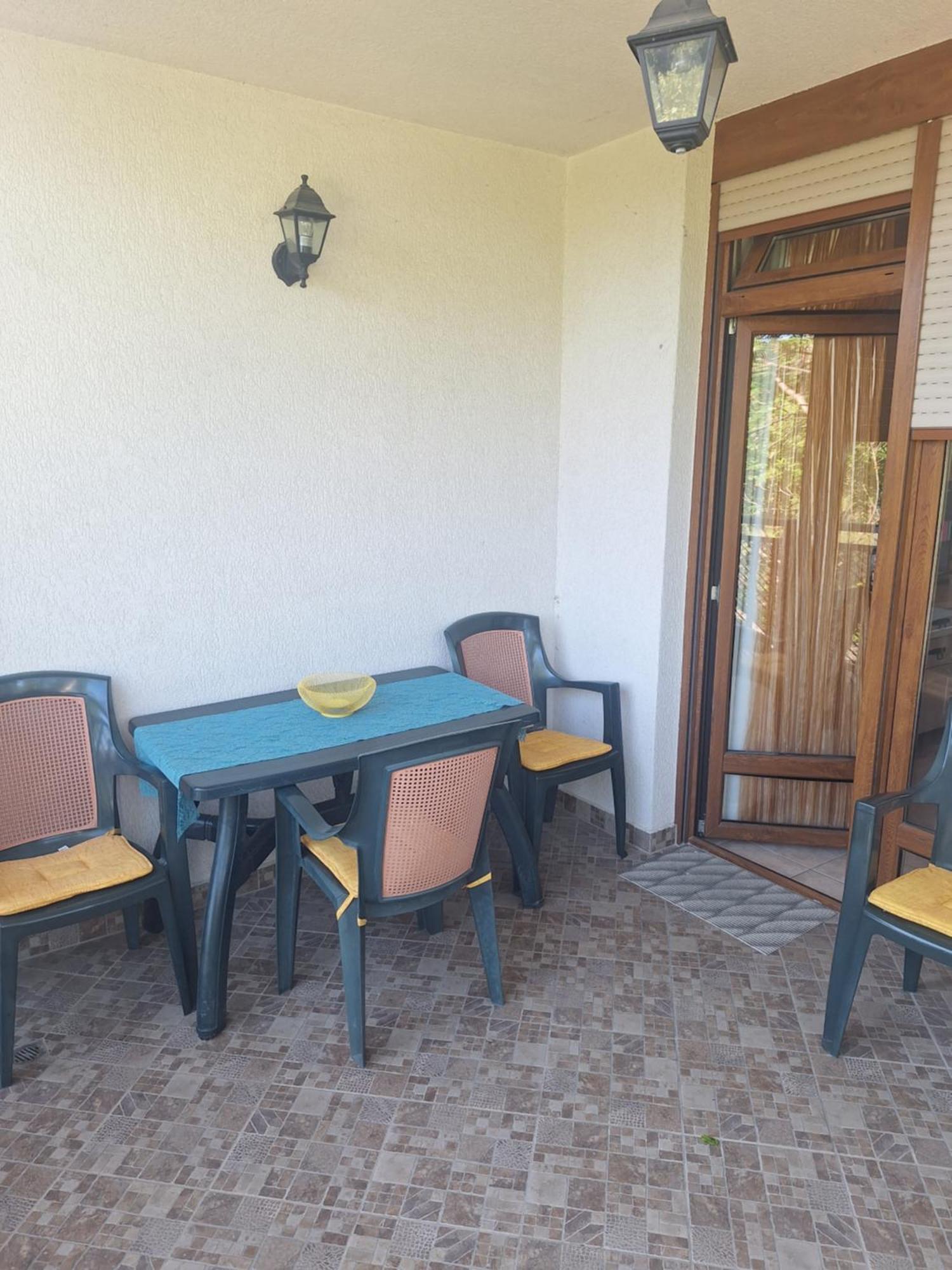Santa Marina Apartaments- Karina 1 Süzebolu Dış mekan fotoğraf