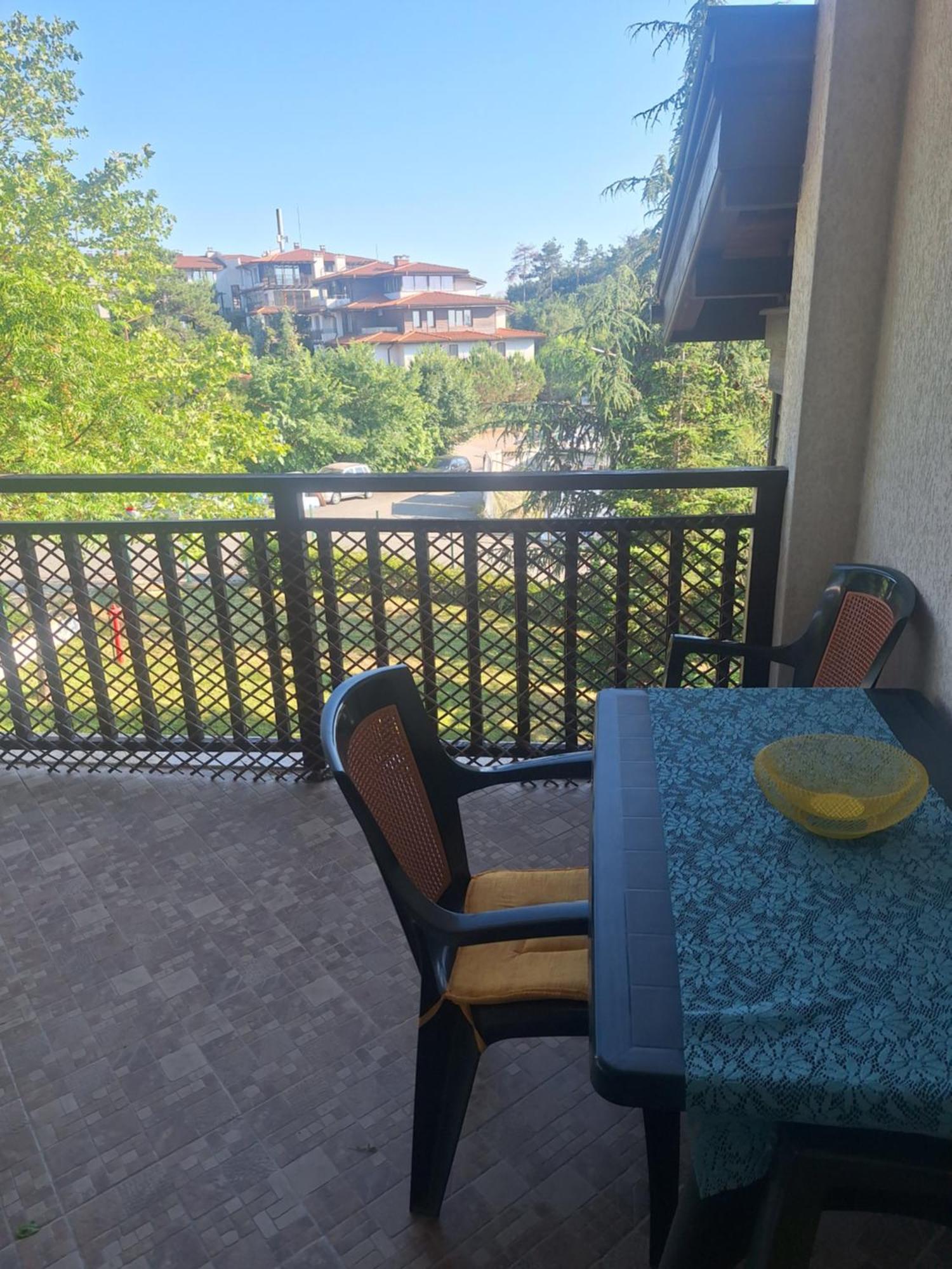 Santa Marina Apartaments- Karina 1 Süzebolu Dış mekan fotoğraf
