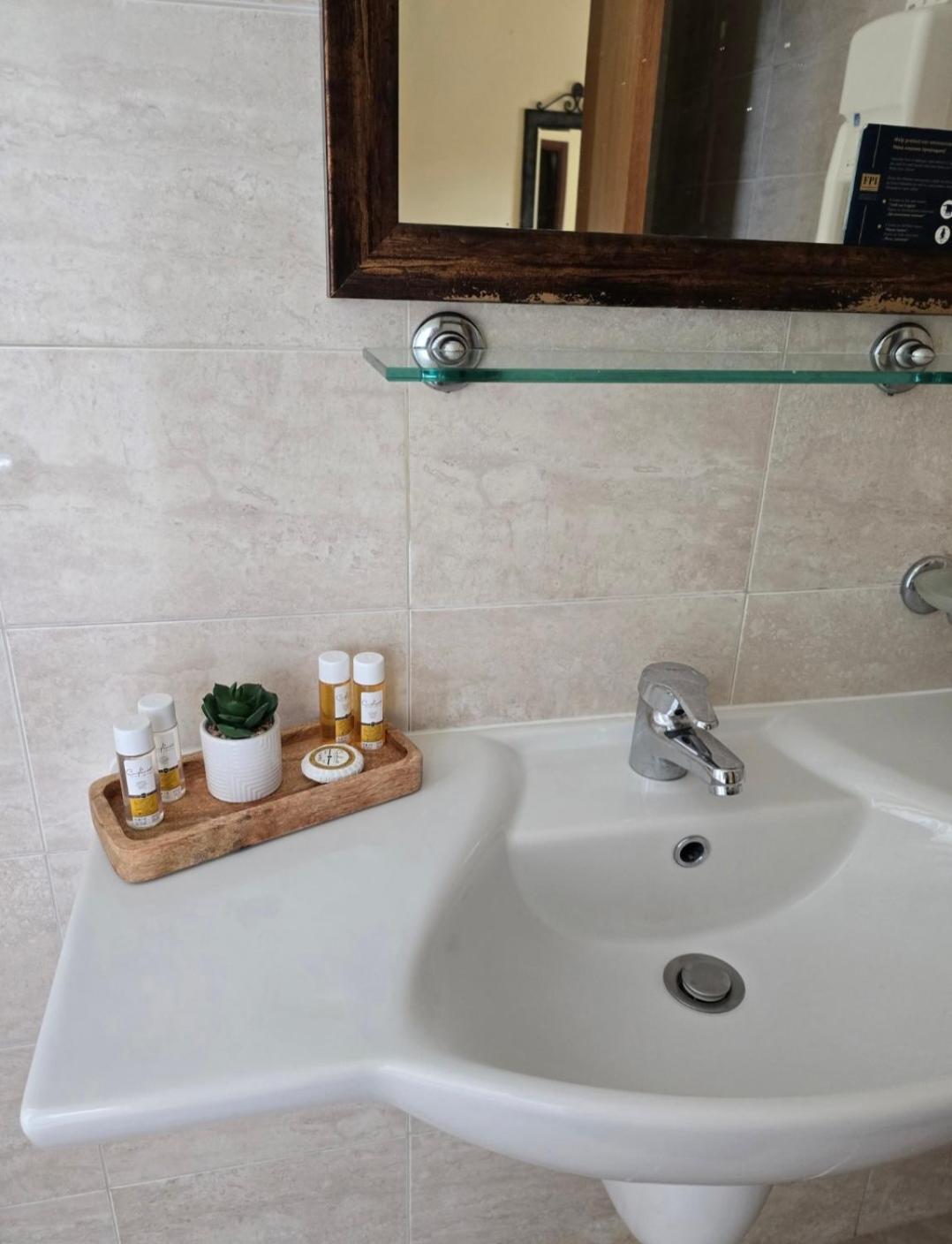 Santa Marina Apartaments- Karina 1 Süzebolu Dış mekan fotoğraf