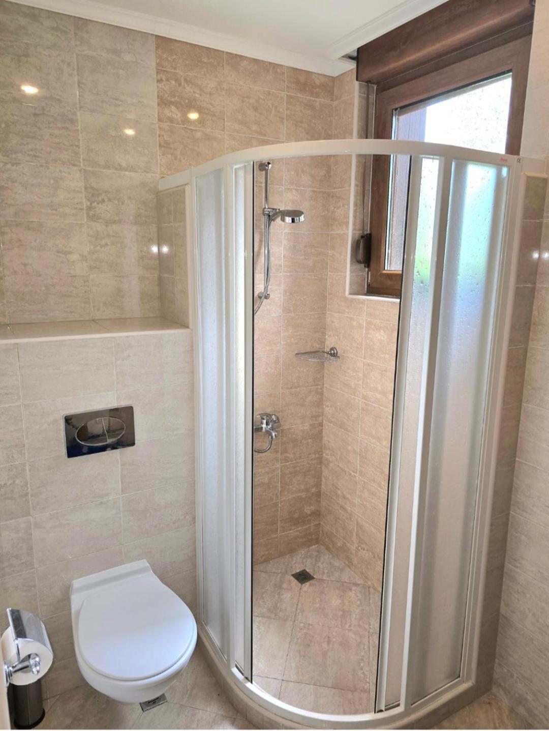 Santa Marina Apartaments- Karina 1 Süzebolu Dış mekan fotoğraf