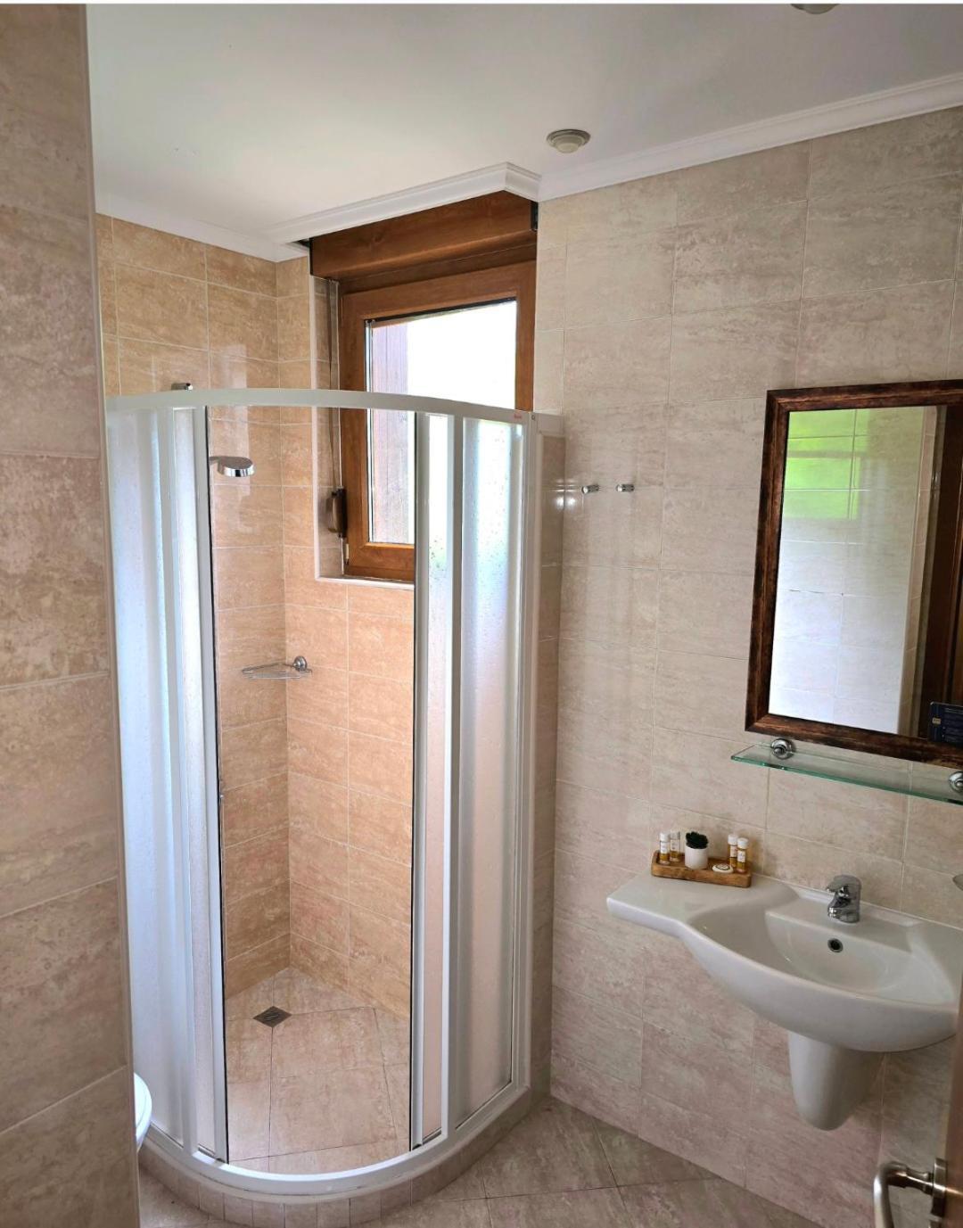 Santa Marina Apartaments- Karina 1 Süzebolu Dış mekan fotoğraf