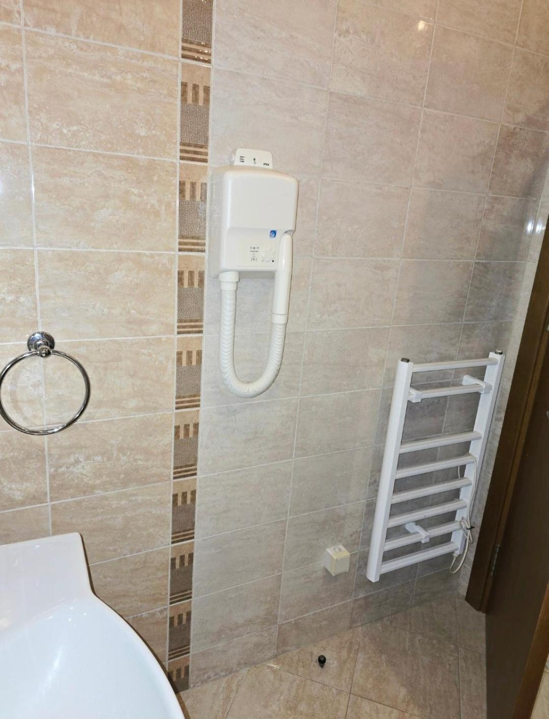 Santa Marina Apartaments- Karina 1 Süzebolu Dış mekan fotoğraf